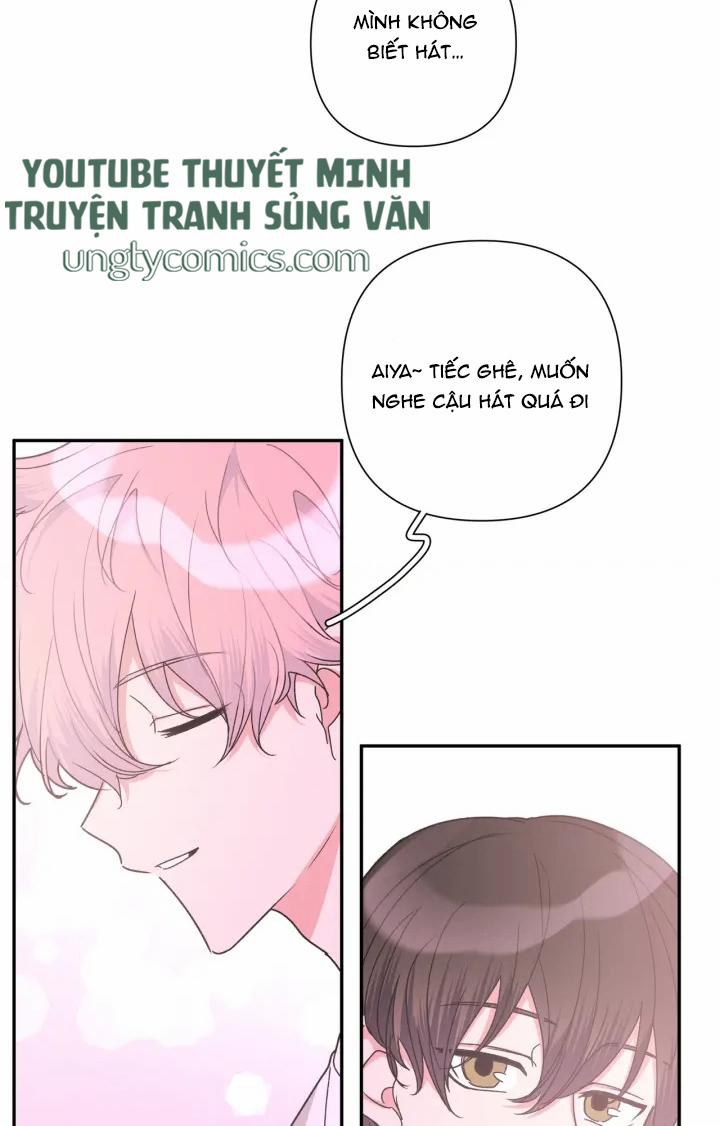 Cẩn Thận Bị Mộng Ma Ăn Mất 17 trang 6