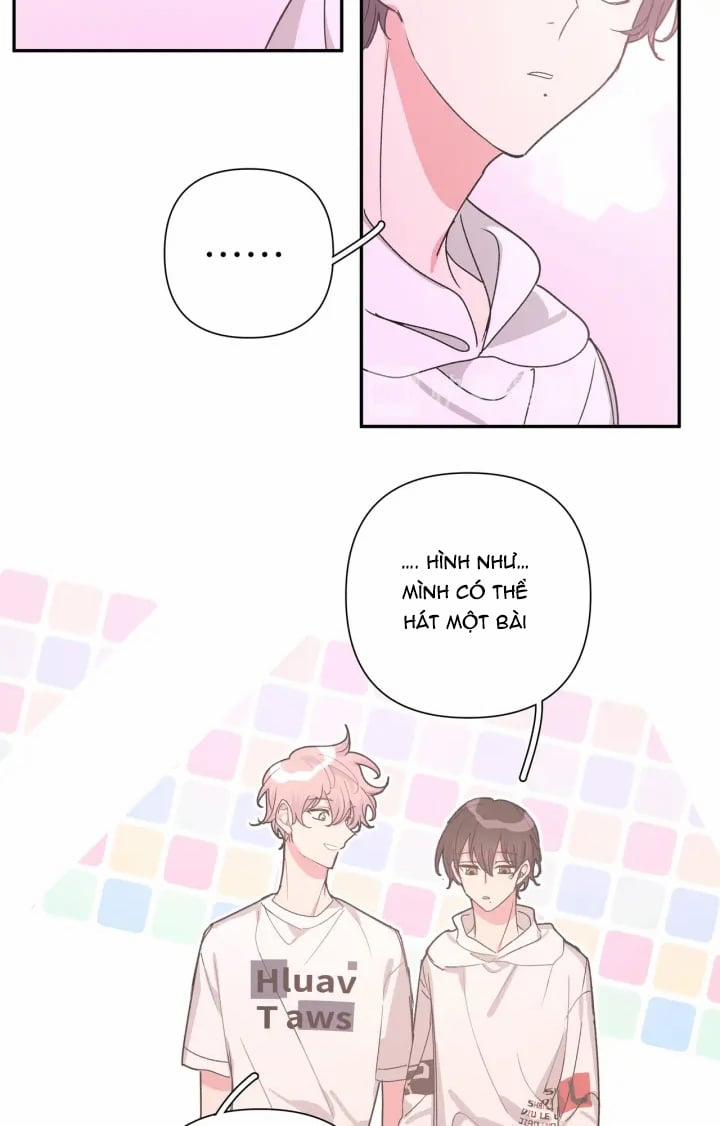 Cẩn Thận Bị Mộng Ma Ăn Mất 17 trang 7