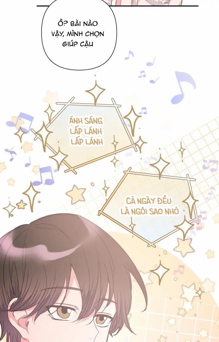 Cẩn Thận Bị Mộng Ma Ăn Mất 17 trang 8