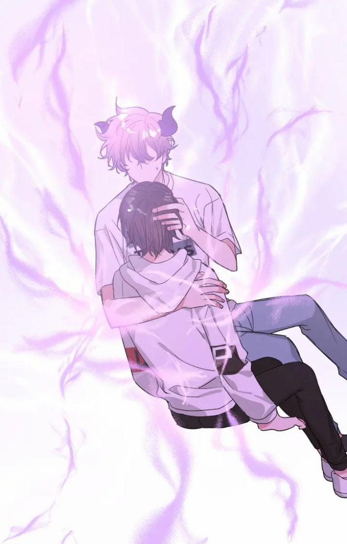 Cẩn Thận Bị Mộng Ma Ăn Mất 18 trang 13