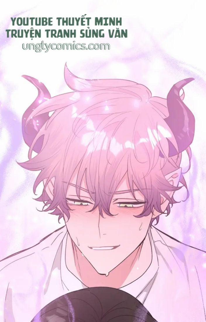 Cẩn Thận Bị Mộng Ma Ăn Mất 18 trang 15