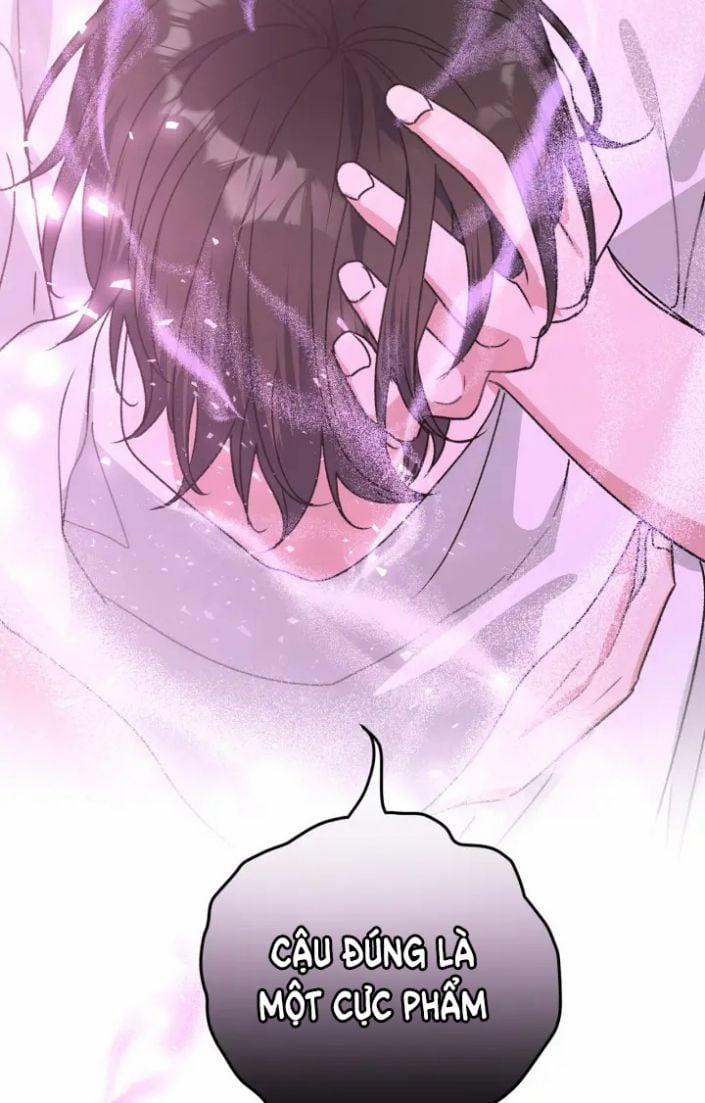 Cẩn Thận Bị Mộng Ma Ăn Mất 18 trang 16