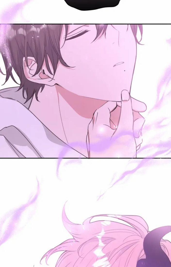 Cẩn Thận Bị Mộng Ma Ăn Mất 18 trang 17