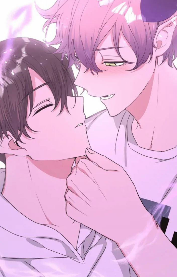 Cẩn Thận Bị Mộng Ma Ăn Mất 18 trang 18