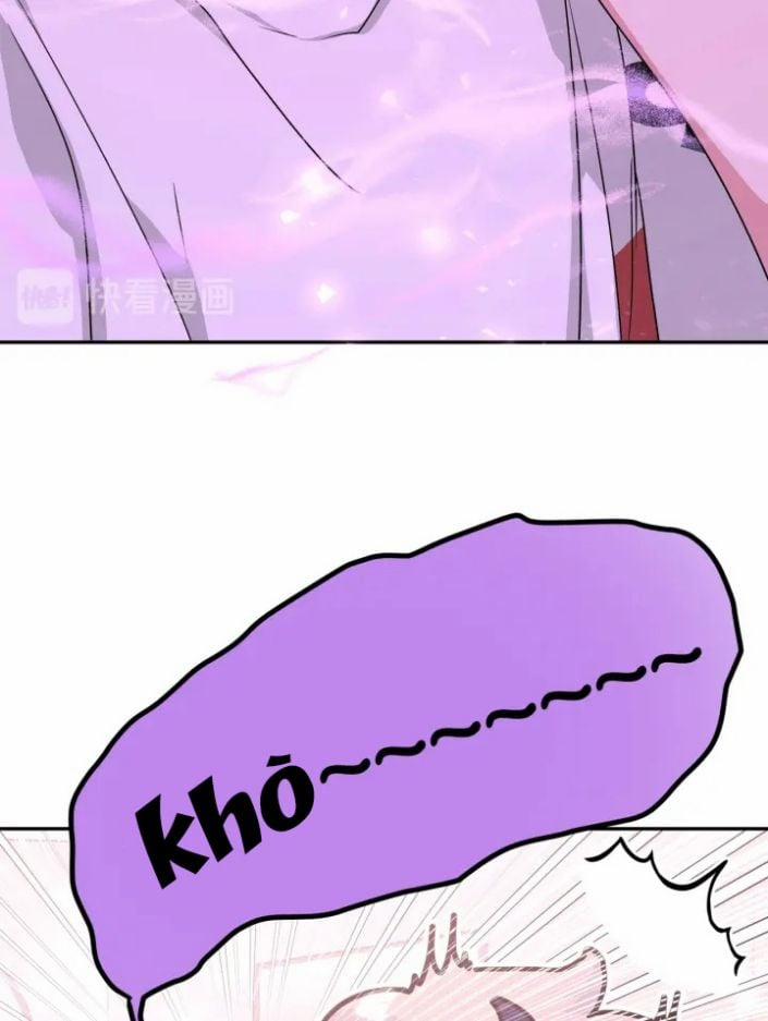 Cẩn Thận Bị Mộng Ma Ăn Mất 18 trang 19