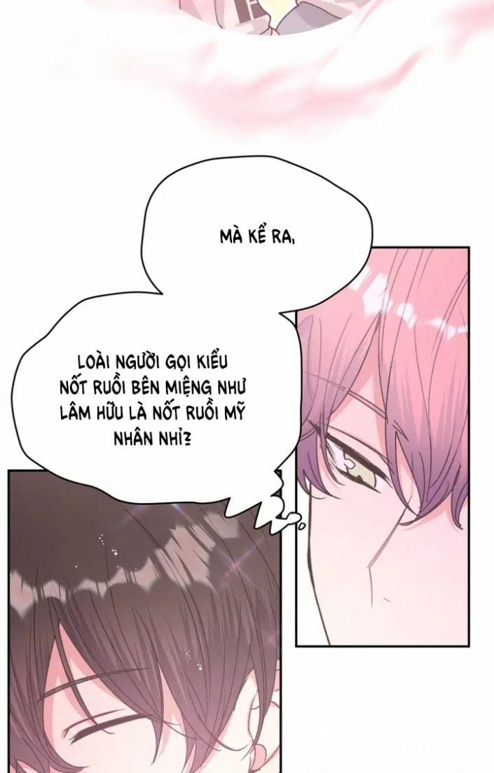 Cẩn Thận Bị Mộng Ma Ăn Mất 18 trang 23