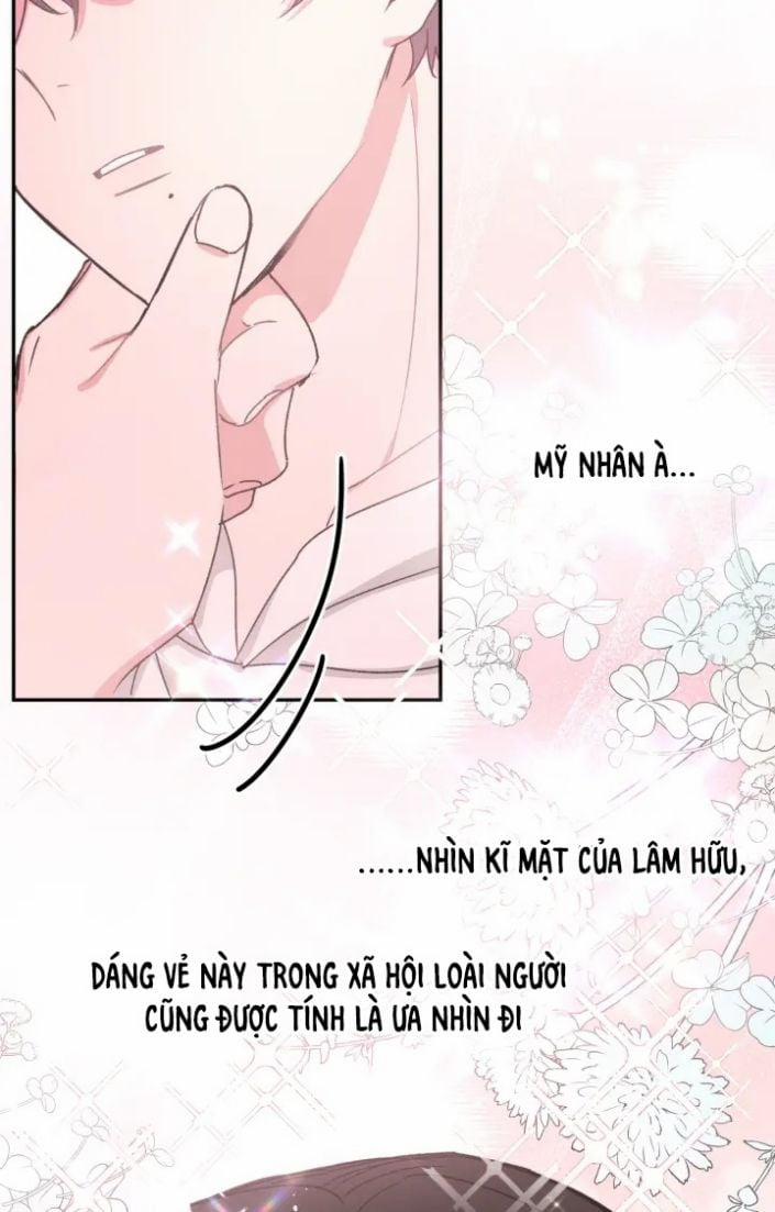 Cẩn Thận Bị Mộng Ma Ăn Mất 18 trang 24