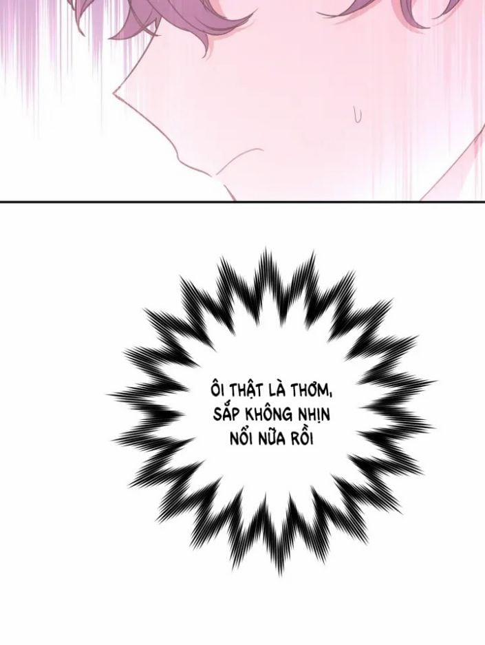 Cẩn Thận Bị Mộng Ma Ăn Mất 18 trang 28