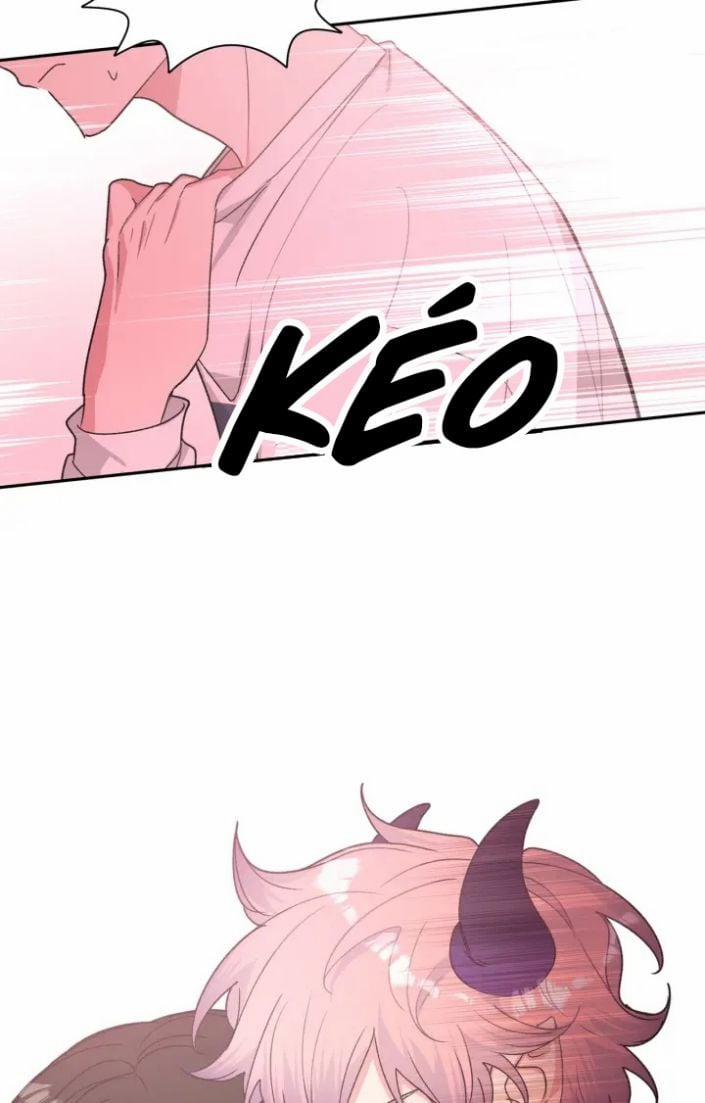 Cẩn Thận Bị Mộng Ma Ăn Mất 18 trang 30