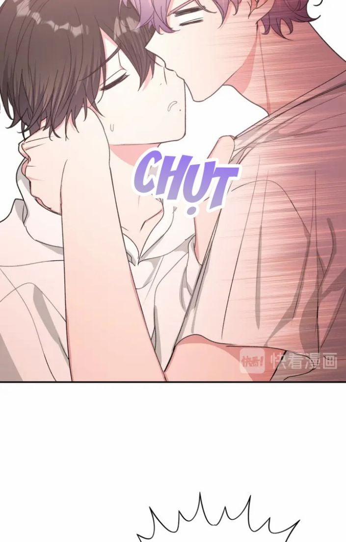 Cẩn Thận Bị Mộng Ma Ăn Mất 18 trang 31