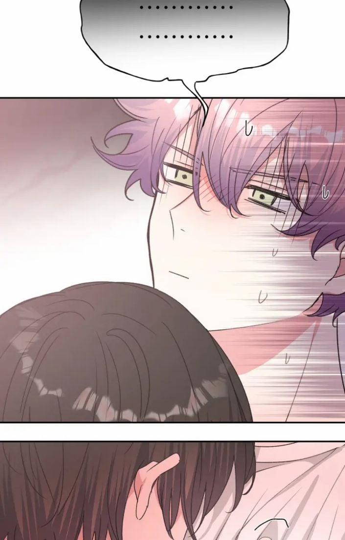 Cẩn Thận Bị Mộng Ma Ăn Mất 18 trang 33