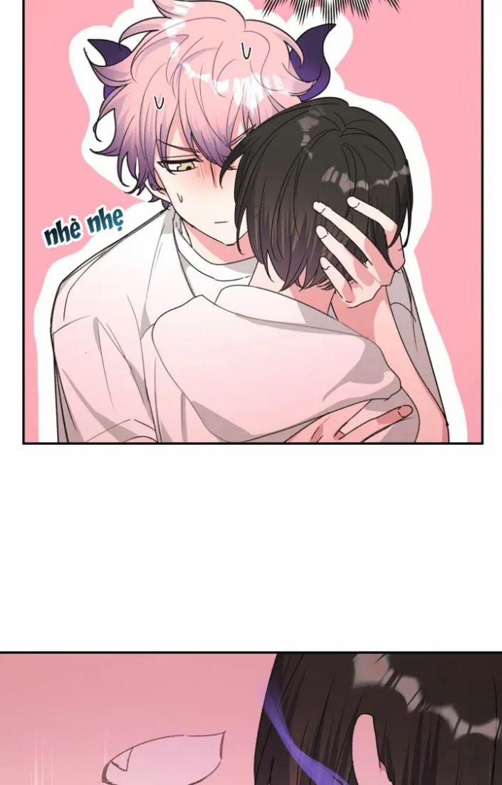 Cẩn Thận Bị Mộng Ma Ăn Mất 18 trang 35