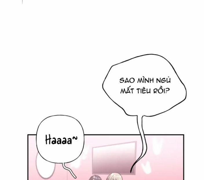 Cẩn Thận Bị Mộng Ma Ăn Mất 18 trang 38