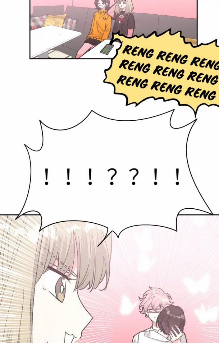 Cẩn Thận Bị Mộng Ma Ăn Mất 18 trang 39