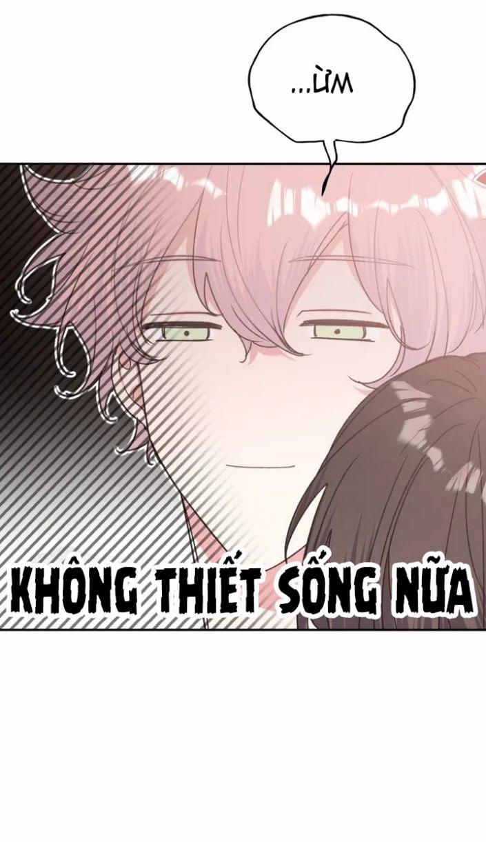 Cẩn Thận Bị Mộng Ma Ăn Mất 18 trang 44