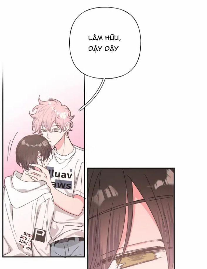 Cẩn Thận Bị Mộng Ma Ăn Mất 18 trang 45