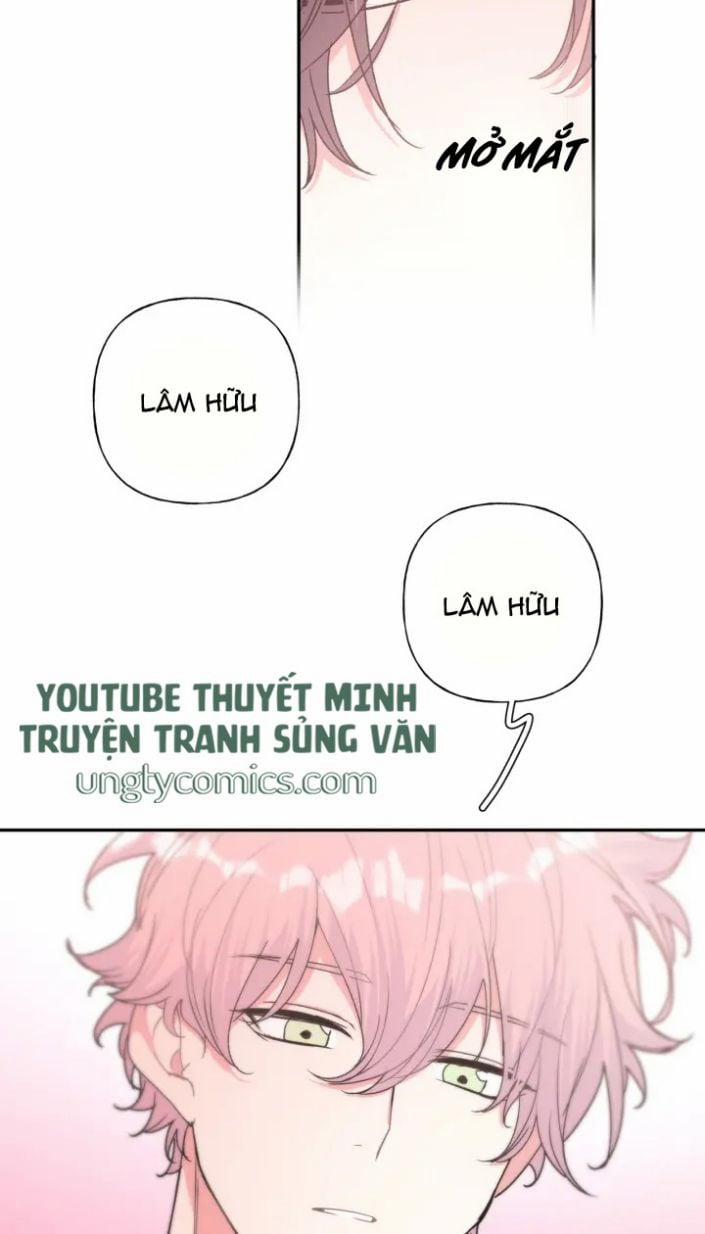 Cẩn Thận Bị Mộng Ma Ăn Mất 18 trang 46