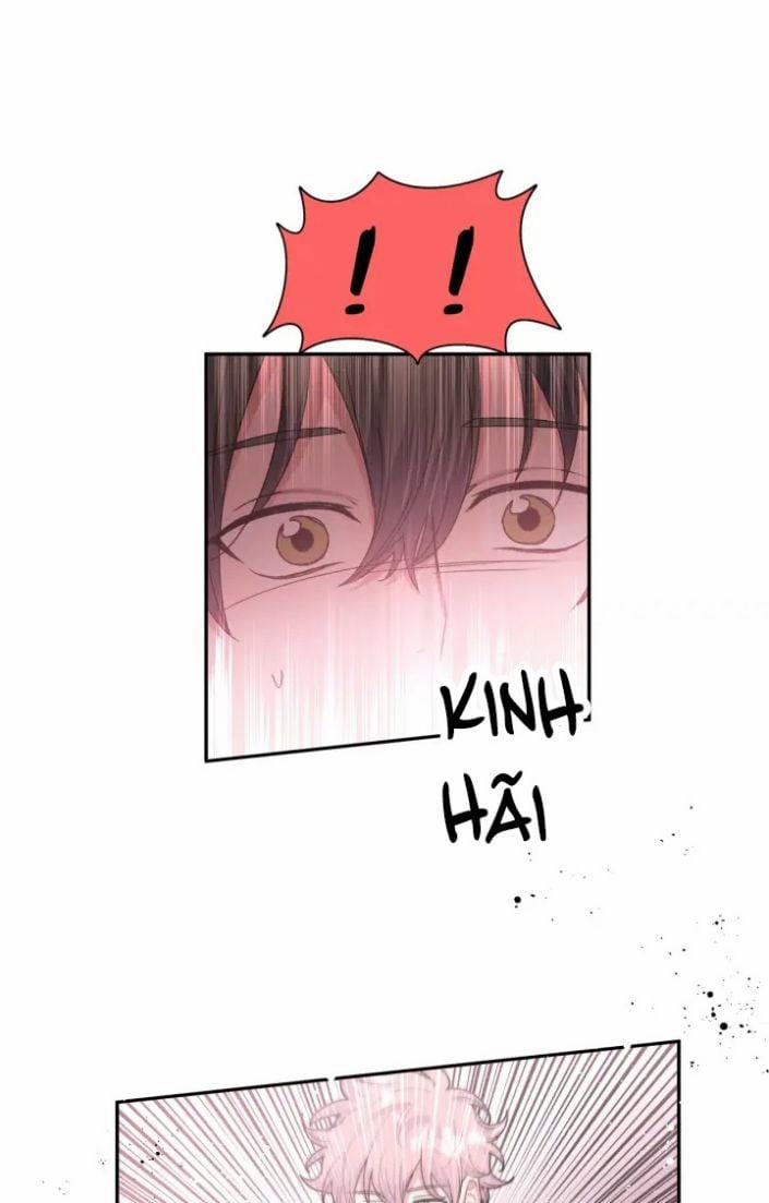 Cẩn Thận Bị Mộng Ma Ăn Mất 18 trang 48