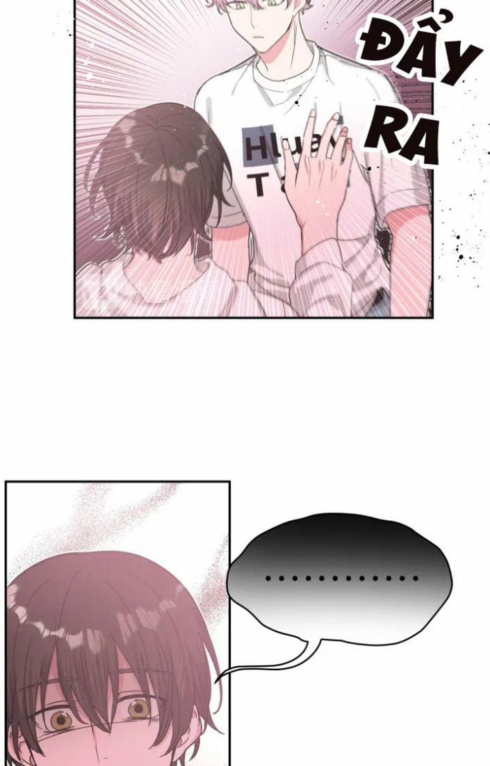 Cẩn Thận Bị Mộng Ma Ăn Mất 18 trang 49