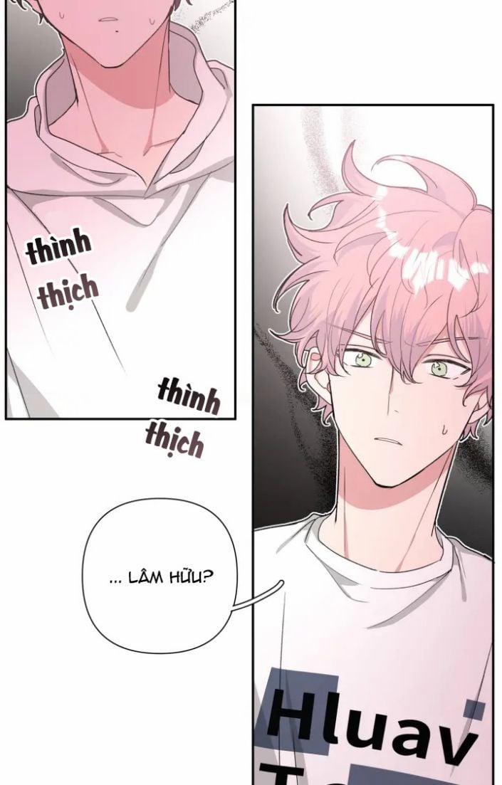 Cẩn Thận Bị Mộng Ma Ăn Mất 18 trang 50