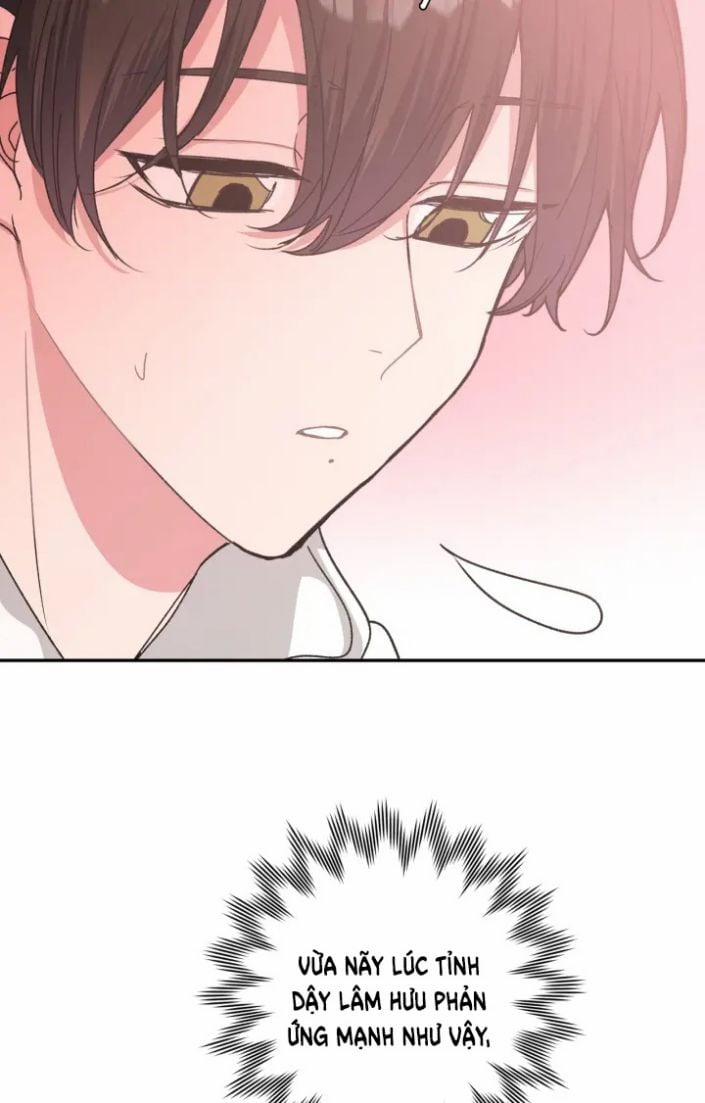 Cẩn Thận Bị Mộng Ma Ăn Mất 18 trang 55