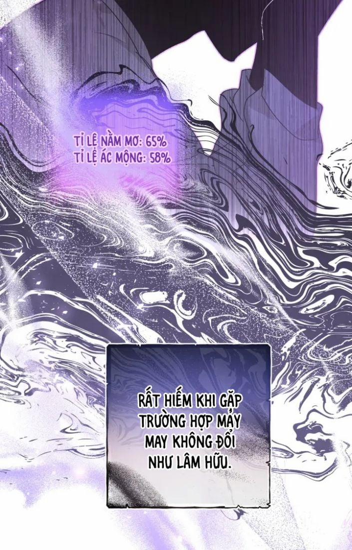 Cẩn Thận Bị Mộng Ma Ăn Mất 18 trang 6