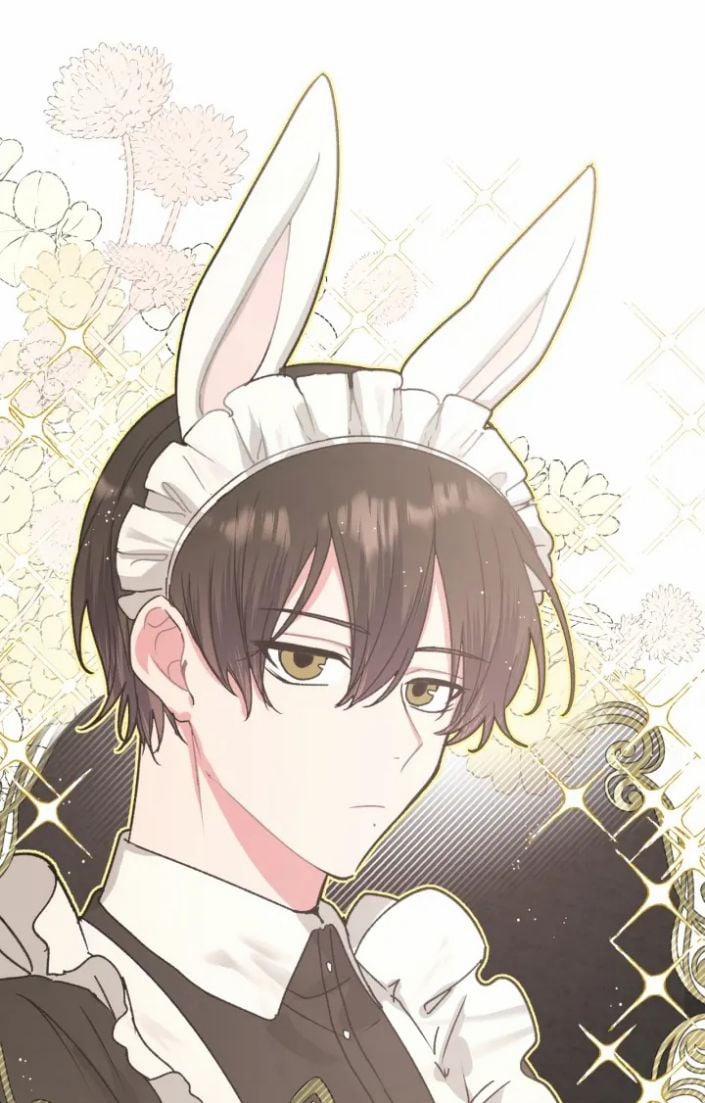 Cẩn Thận Bị Mộng Ma Ăn Mất 18 trang 60