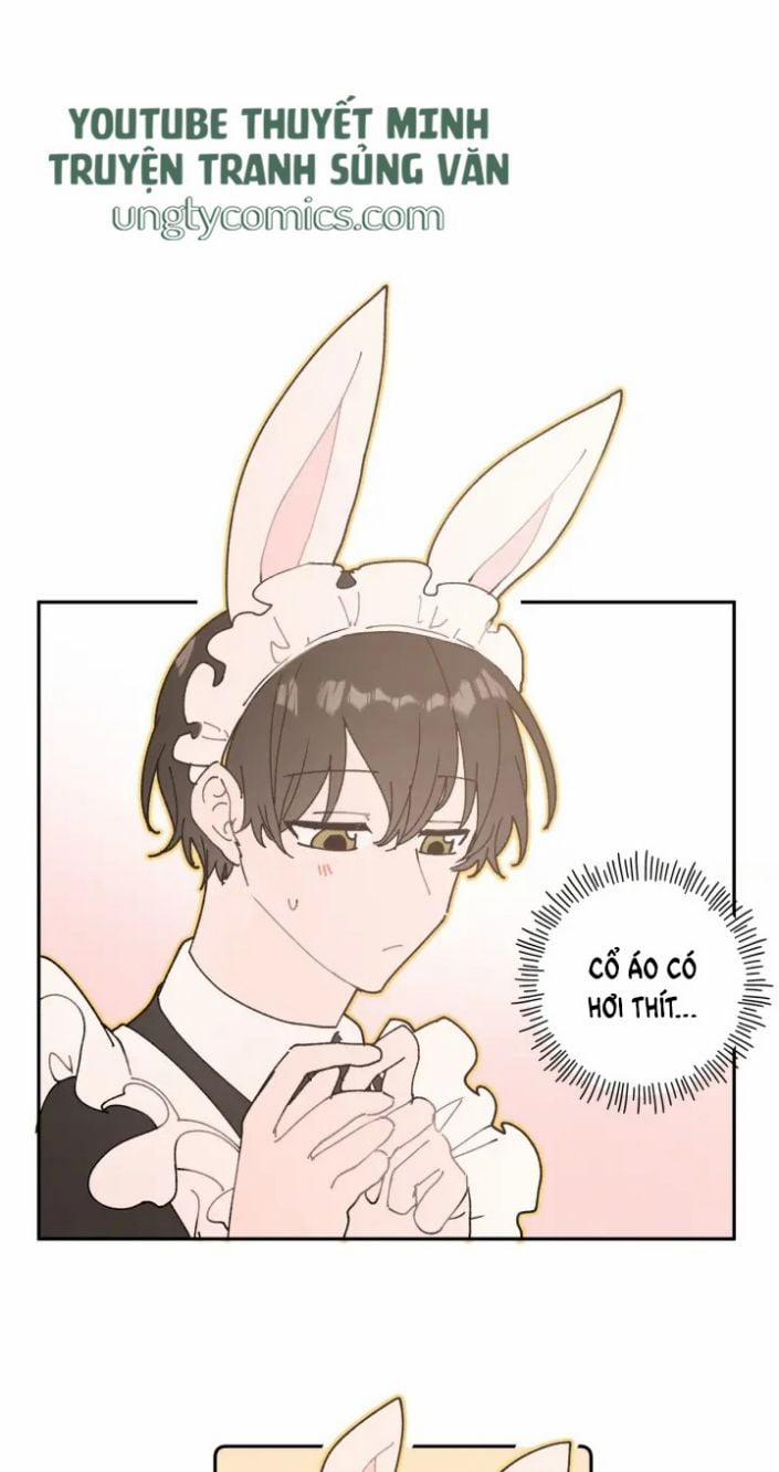 Cẩn Thận Bị Mộng Ma Ăn Mất 18 trang 64