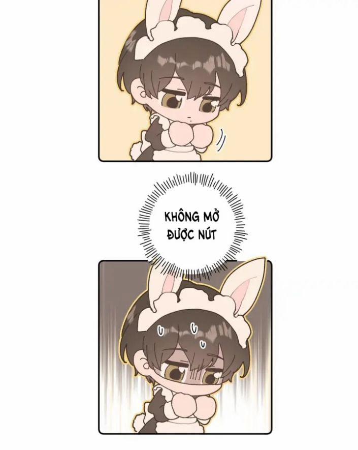 Cẩn Thận Bị Mộng Ma Ăn Mất 18 trang 65