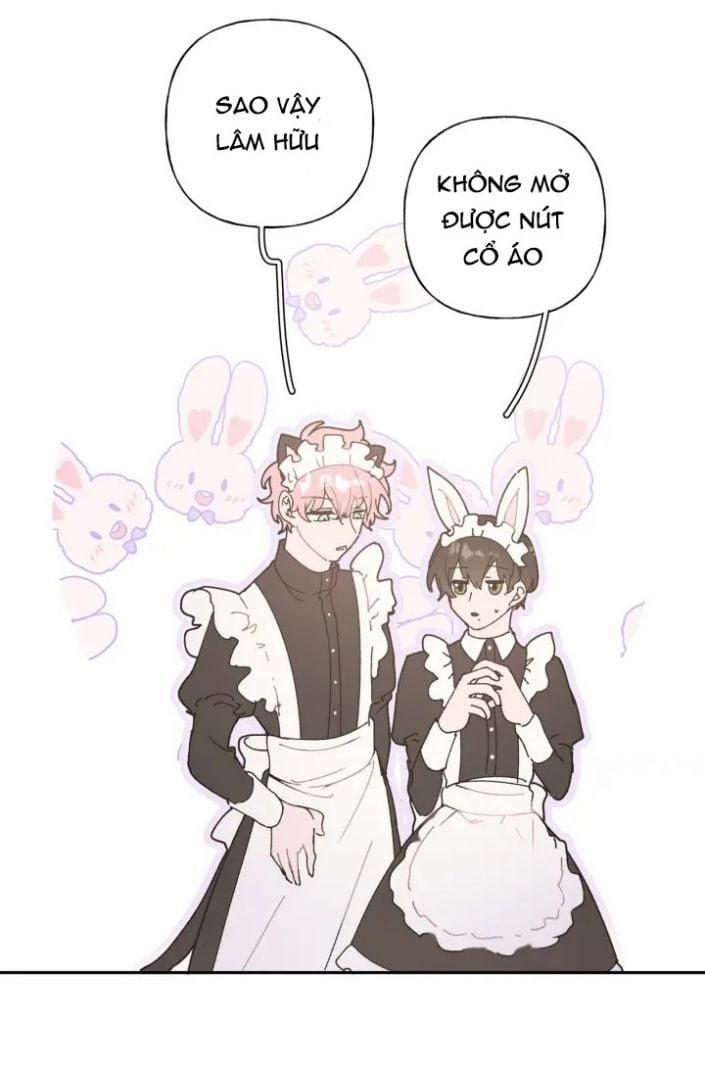 Cẩn Thận Bị Mộng Ma Ăn Mất 18 trang 66