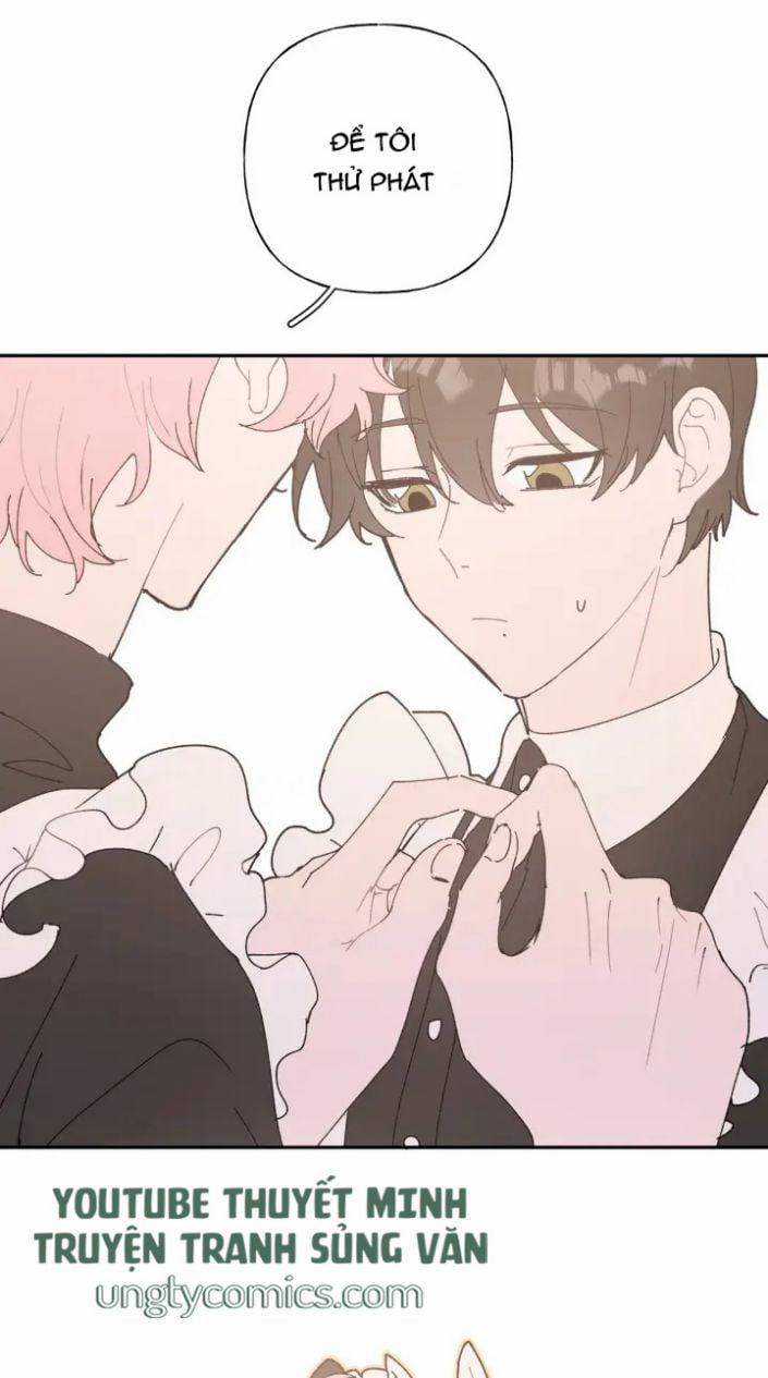 Cẩn Thận Bị Mộng Ma Ăn Mất 18 trang 67