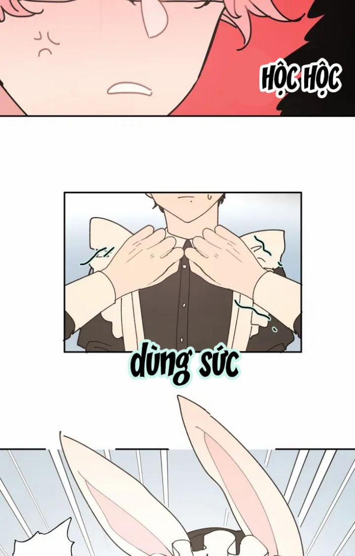 Cẩn Thận Bị Mộng Ma Ăn Mất 18 trang 70