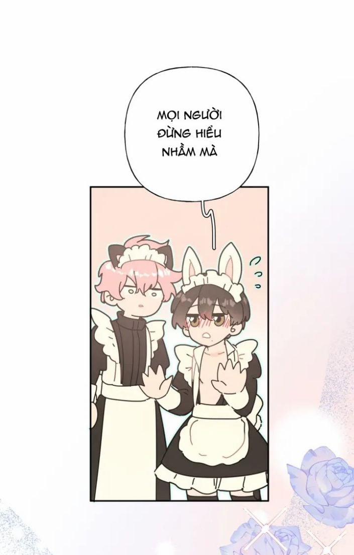 Cẩn Thận Bị Mộng Ma Ăn Mất 18 trang 75