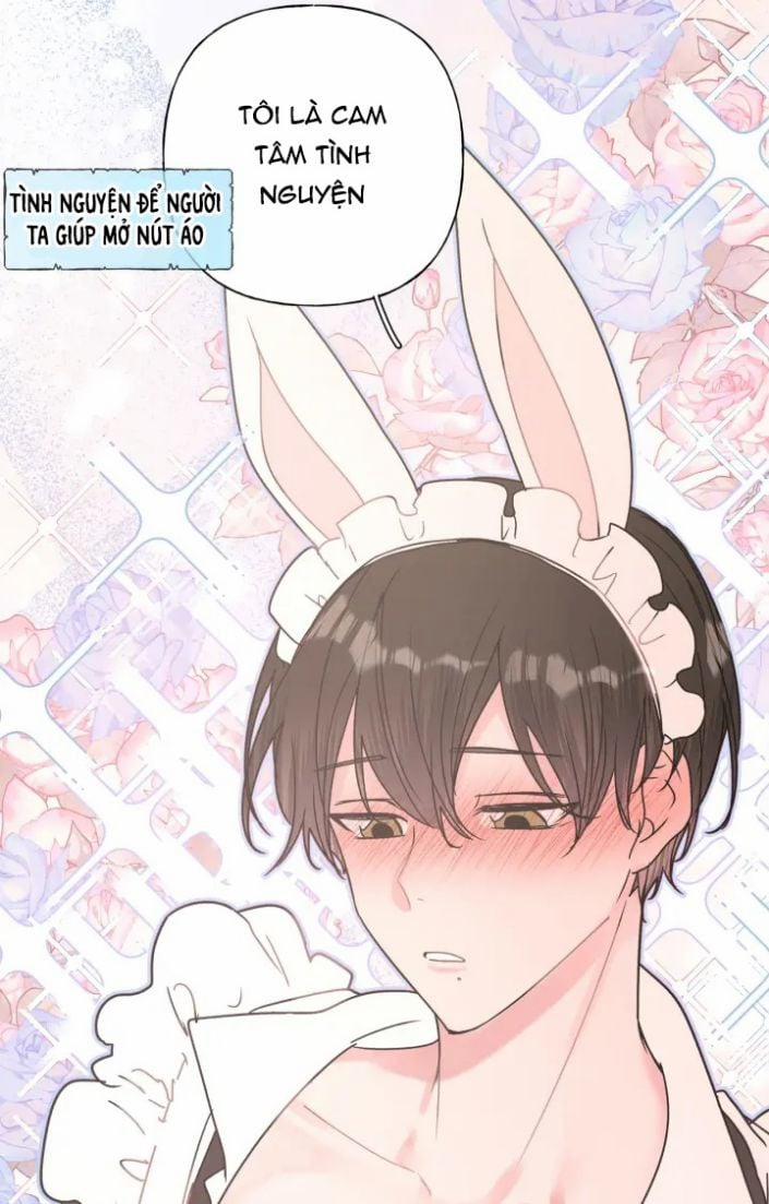 Cẩn Thận Bị Mộng Ma Ăn Mất 18 trang 76