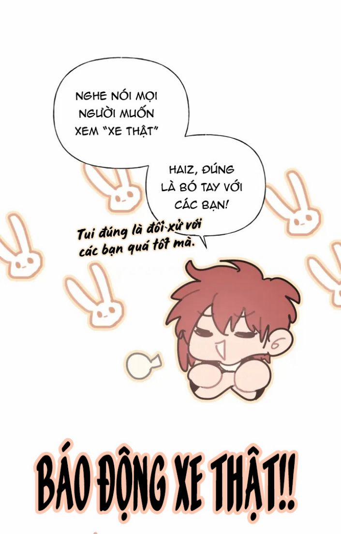 Cẩn Thận Bị Mộng Ma Ăn Mất 18 trang 79