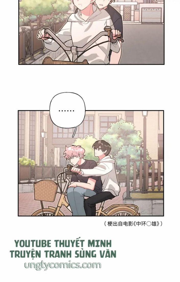 Cẩn Thận Bị Mộng Ma Ăn Mất 18 trang 81