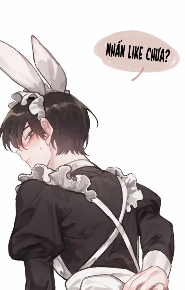 Cẩn Thận Bị Mộng Ma Ăn Mất 18 trang 82