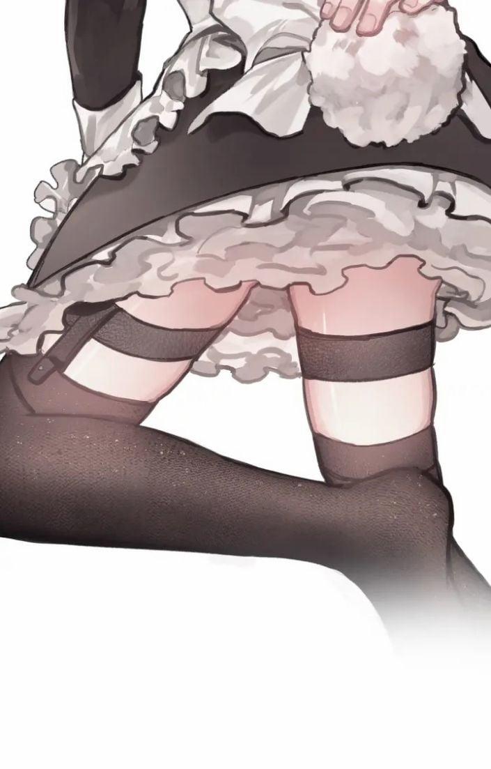 Cẩn Thận Bị Mộng Ma Ăn Mất 18 trang 83