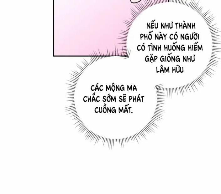 Cẩn Thận Bị Mộng Ma Ăn Mất 18 trang 9