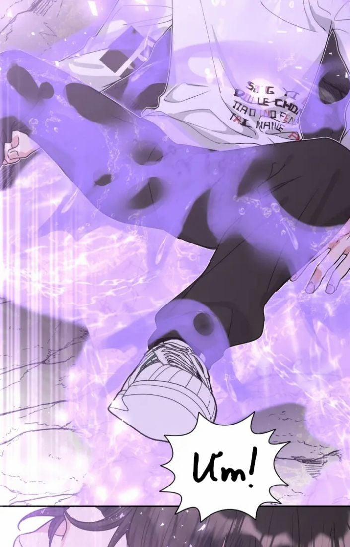 Cẩn Thận Bị Mộng Ma Ăn Mất 19 trang 1