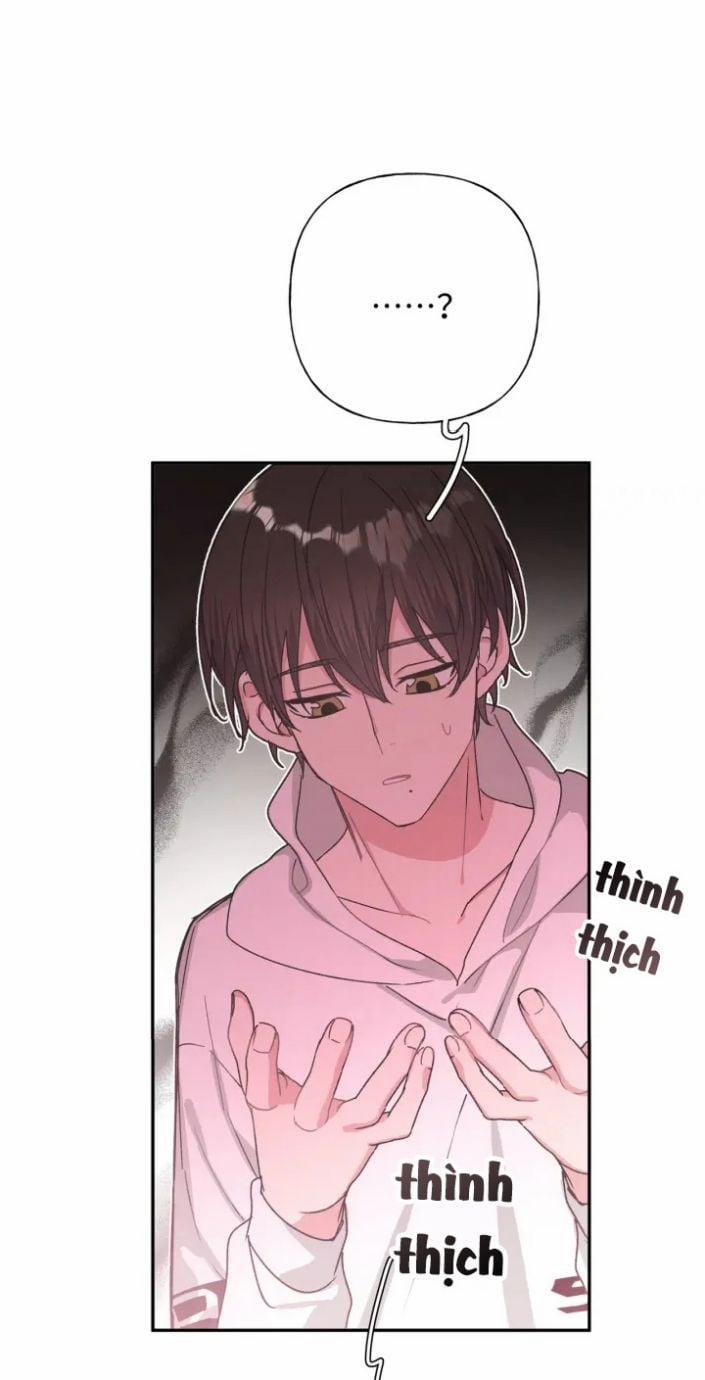 Cẩn Thận Bị Mộng Ma Ăn Mất 19 trang 10