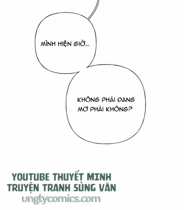 Cẩn Thận Bị Mộng Ma Ăn Mất 19 trang 11