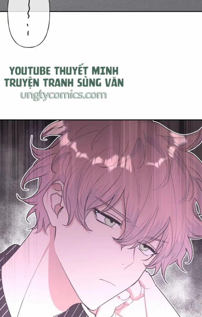 Cẩn Thận Bị Mộng Ma Ăn Mất 19 trang 15