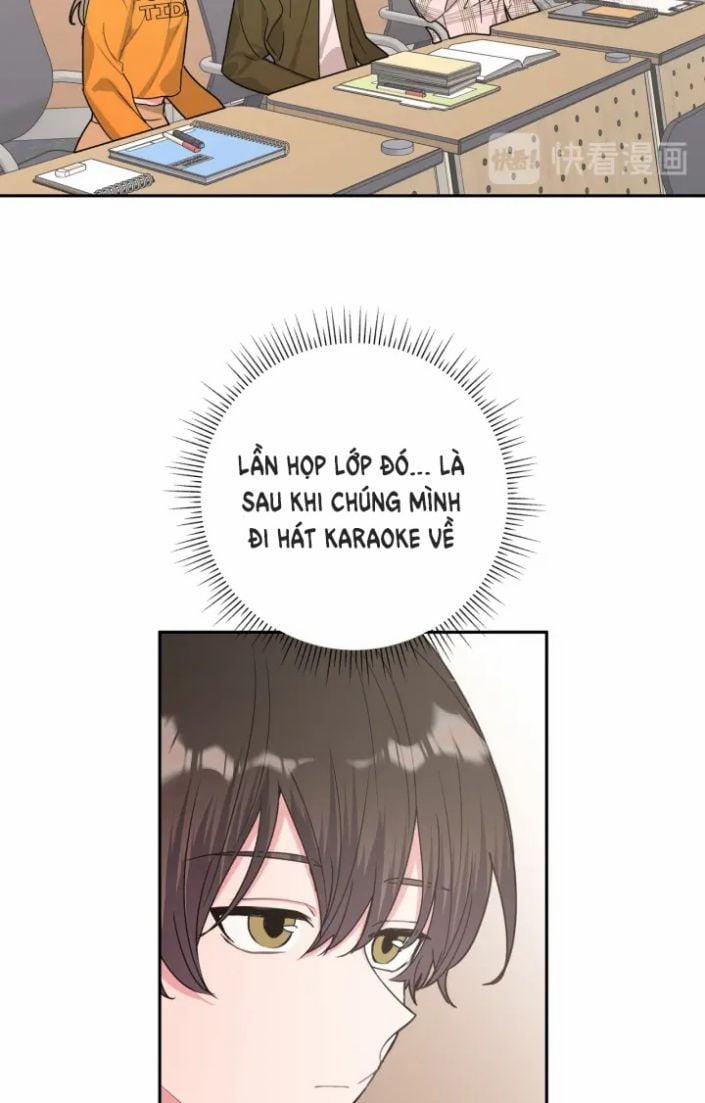 Cẩn Thận Bị Mộng Ma Ăn Mất 19 trang 17