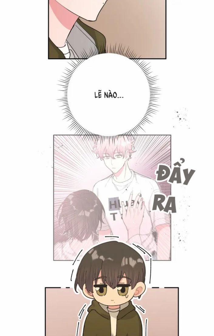 Cẩn Thận Bị Mộng Ma Ăn Mất 19 trang 18