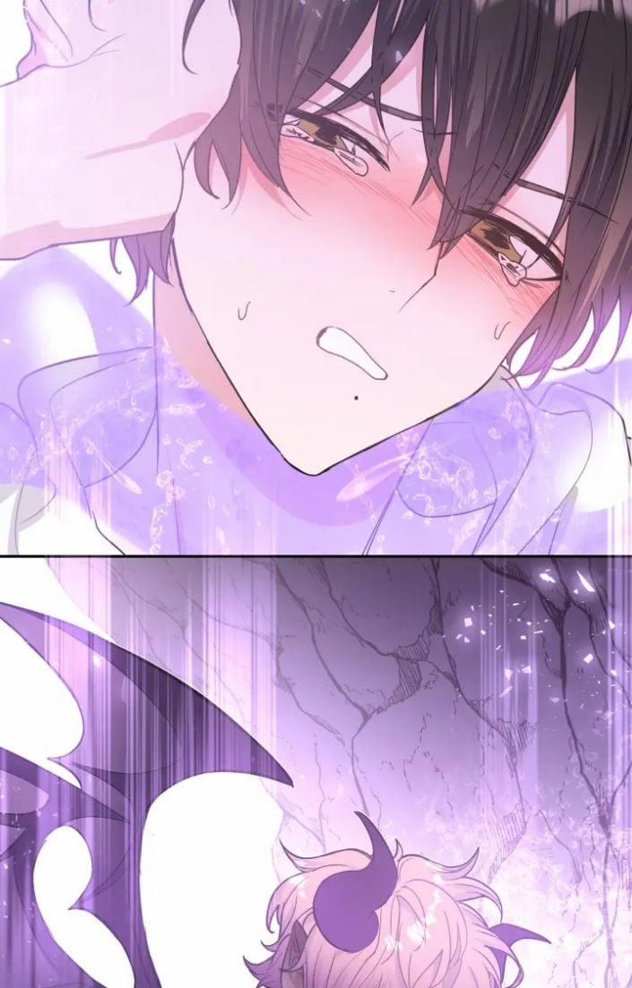 Cẩn Thận Bị Mộng Ma Ăn Mất 19 trang 2