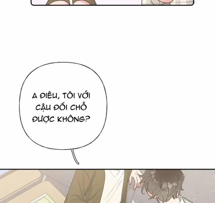 Cẩn Thận Bị Mộng Ma Ăn Mất 19 trang 20