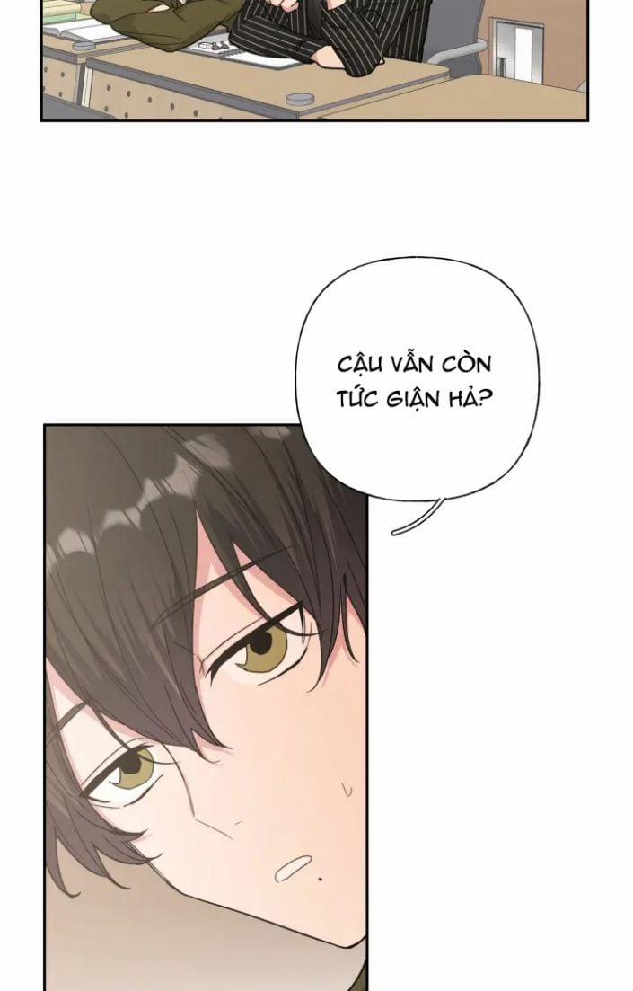 Cẩn Thận Bị Mộng Ma Ăn Mất 19 trang 22