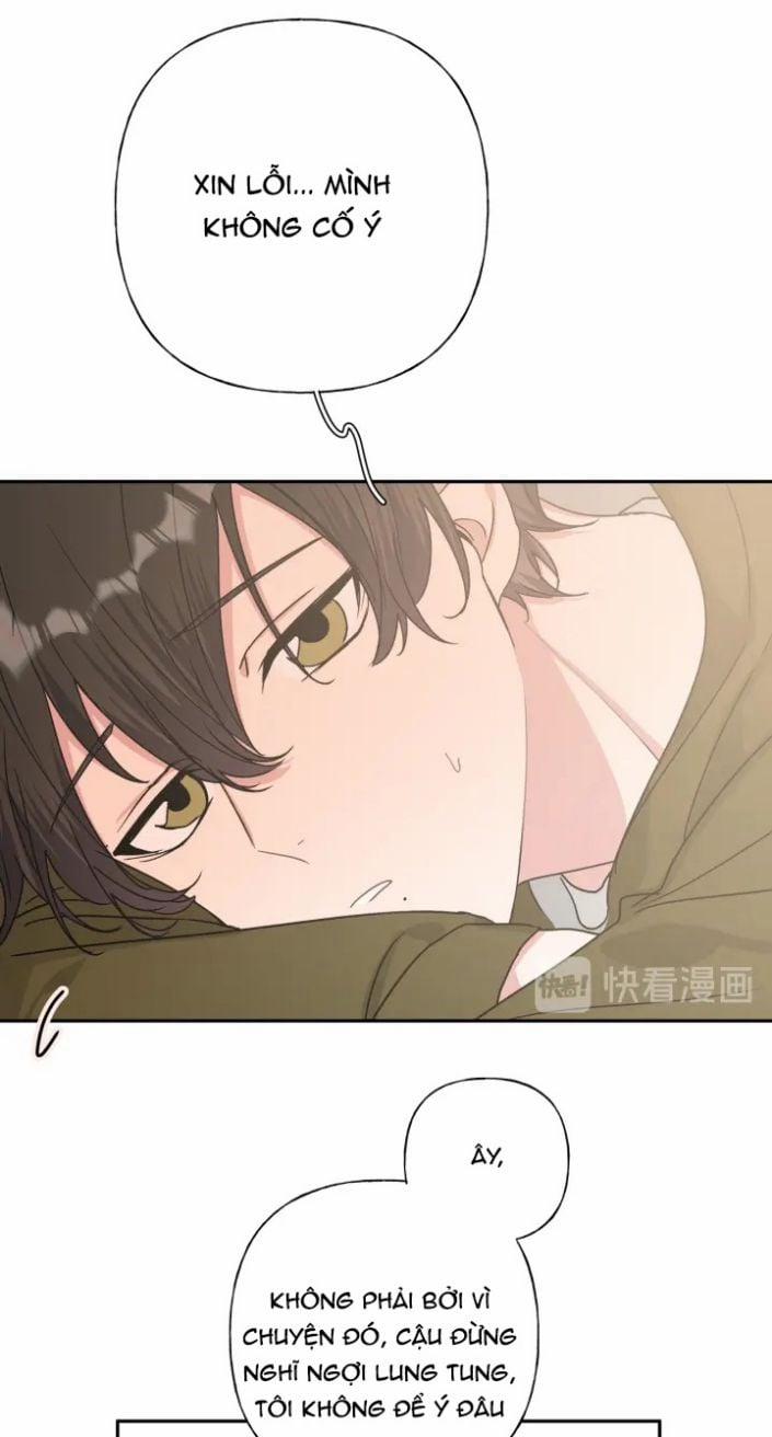 Cẩn Thận Bị Mộng Ma Ăn Mất 19 trang 24