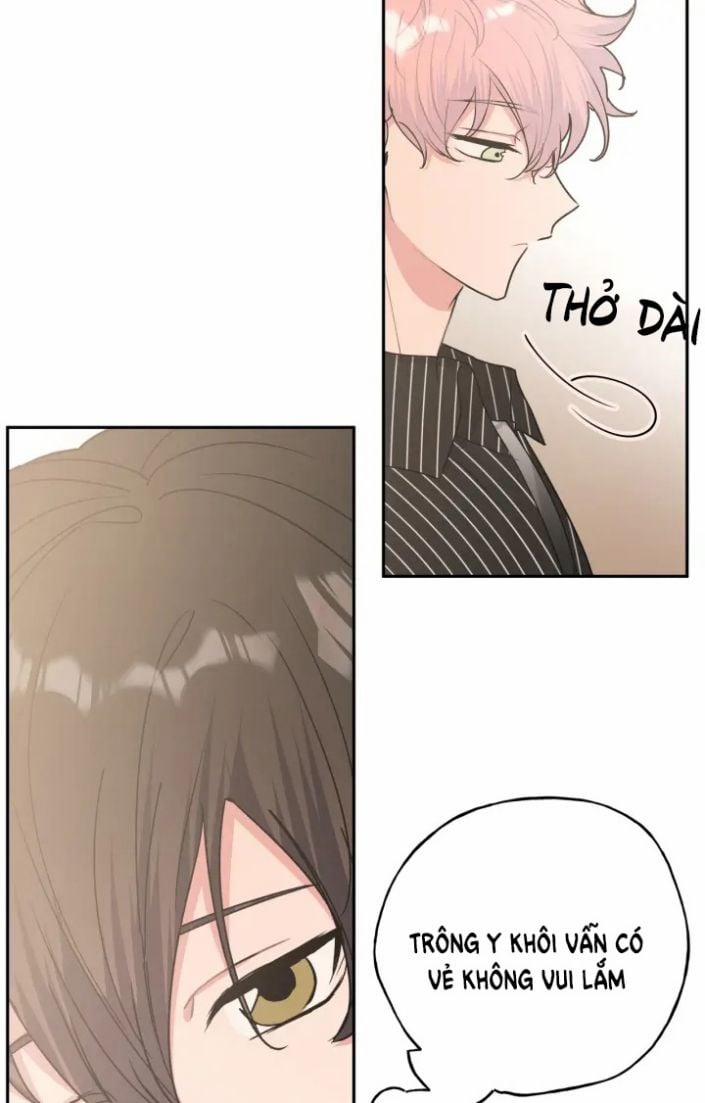 Cẩn Thận Bị Mộng Ma Ăn Mất 19 trang 26